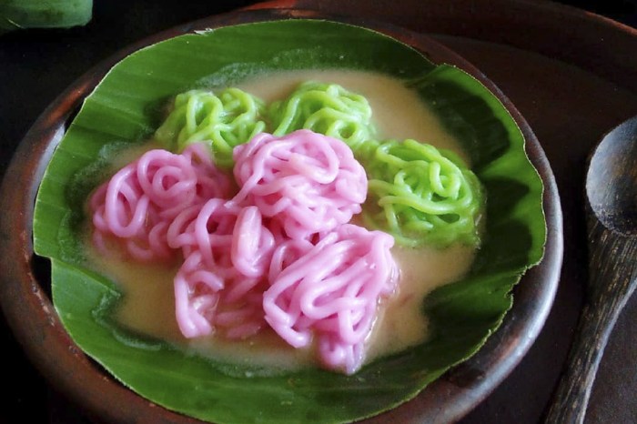 Cicipi hidangan tradisional lokal yang langka kudapan dari nusantara langka mulai deretan tradisional tepung geblek terigu simpel menggugah rekomendasi praktis pasti camilan selera wib menit