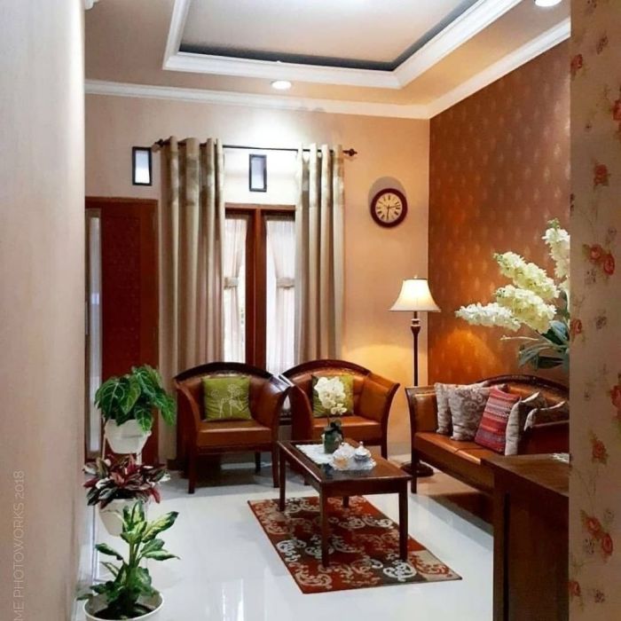 Ruangan kecil terlihat besar terbaru Ruangan kecil terlihat besar