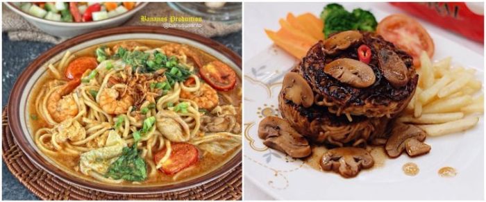 Resipi masakan rumah asli terbaru masakan rumahan sederhana cookpad