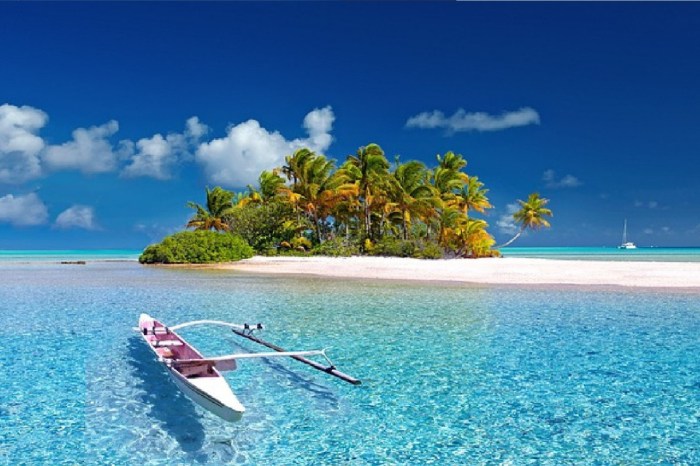 Pantai yang jarang diketahui orang di Amerika Selatan terbaru pantai lombok tenggara nusa barat pemandangan diketahui perlu timur terindah dikunjungi wajib gadizalombok