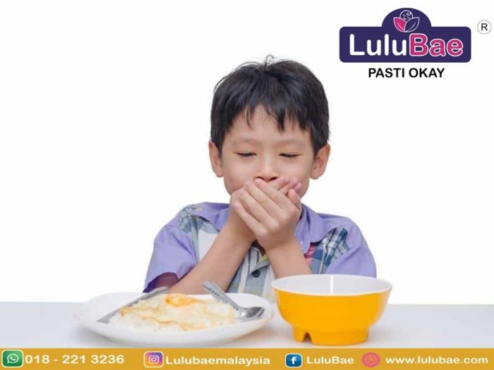 anak susah makan nasi anak susah makan nasi