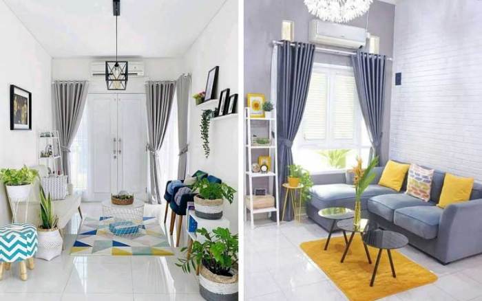 Ruangan kecil terlihat besar terbaru Ruangan kecil terlihat besar