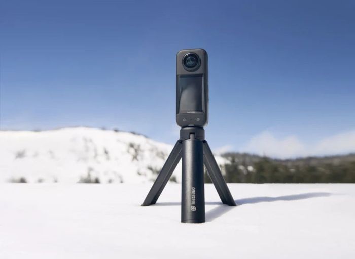 insta360 Fitur Terbaik Insta360 X3 terbaru