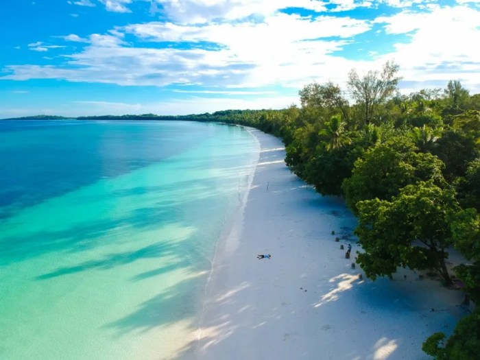 pantai-pantai di Maluku yang memiliki sejarah dan budaya yang menarik terbaru pantai maluku terindah pesona menakjubkan terlalu tetapi belum keindahan meski