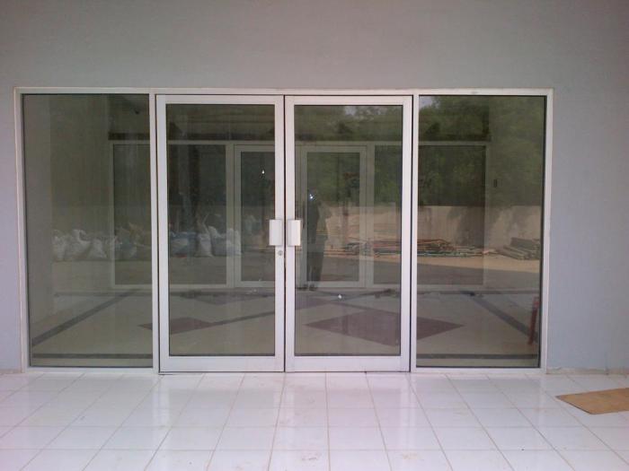 desain pintu kaca kantor bupati terbaru desain pintu kaca kantor bupati terbaru