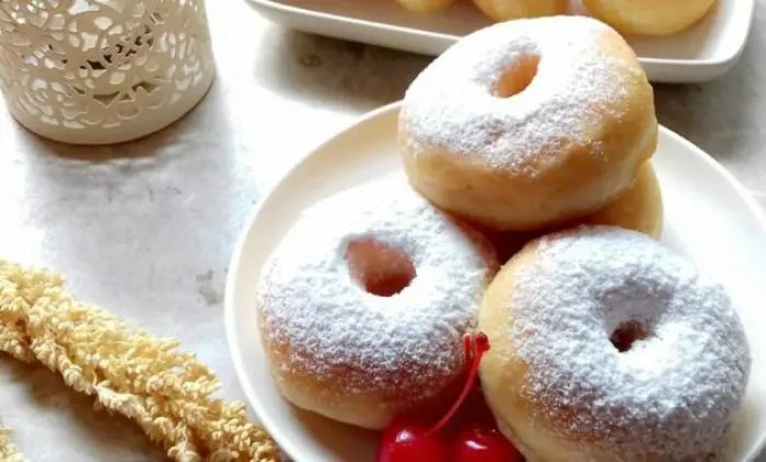 resep donat kentang yang lezat donat kentang membuat resep makanan kue donut tepung tanpa enak lembut lezat roti empuk usaha beserta nikmat nan nak kreasi