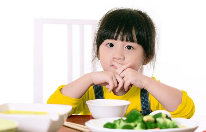 nasi mengatasi susah bisa susu dicontoh orang jumlah satunya anak susah makan nasi