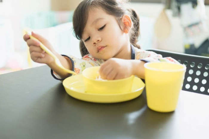 tahun mengatasi susah usia tips mengatasi anak susah makan terbaru