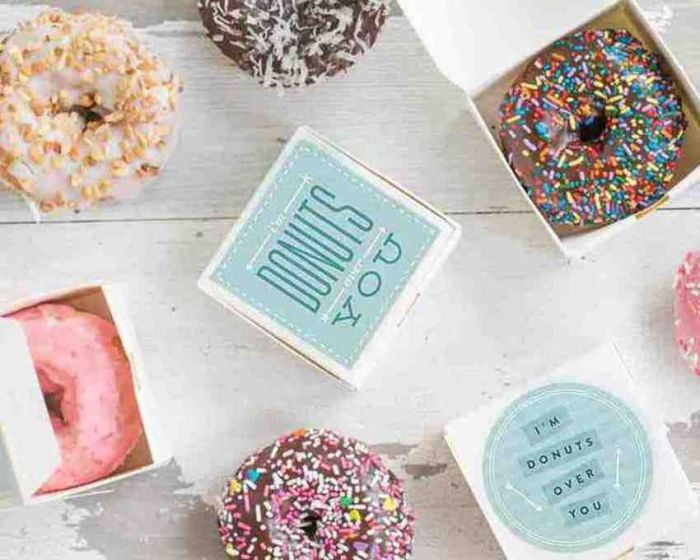 kreasi donat pernikahan kue meriah suasana kreasi donat pernikahan kue meriah suasana