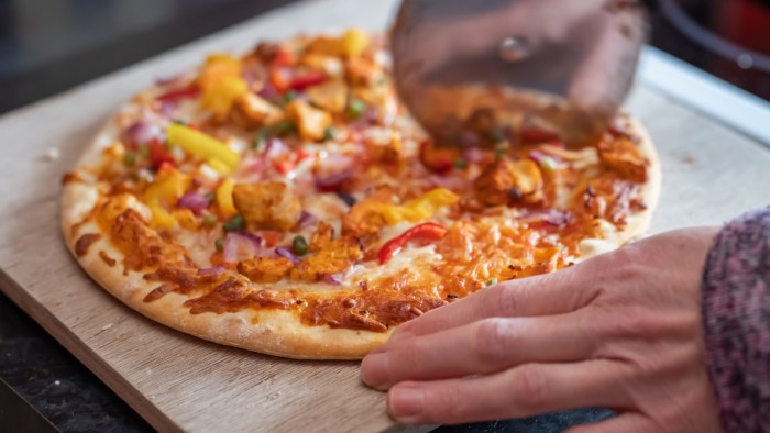 Why does pizza taste better cold terbaru Why does pizza taste better cold
