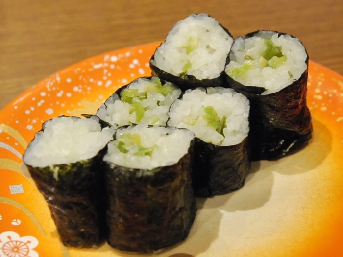 wasabi specialty reservations shushi montpellier atelier tableagent Why is sushi served with wasabi terbaru