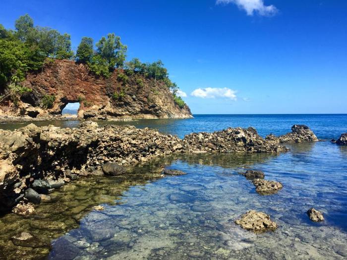 pantai-pantai indah di Maluku yang jarang dikunjungi wisatawan terbaru pantai-pantai indah di Maluku yang jarang dikunjungi wisatawan terbaru