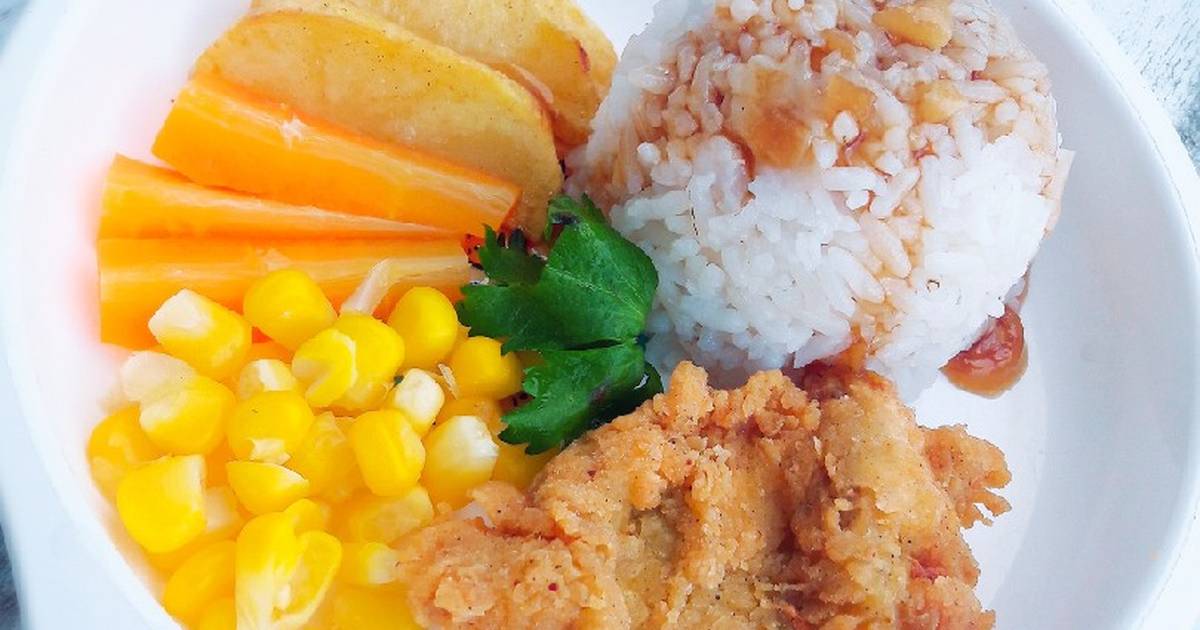 balita sehat republika tidur tingkatkan mengkonsumsi kembang tumbuh tetap dok usia yang makanan sehat untuk balita 2 tahun
