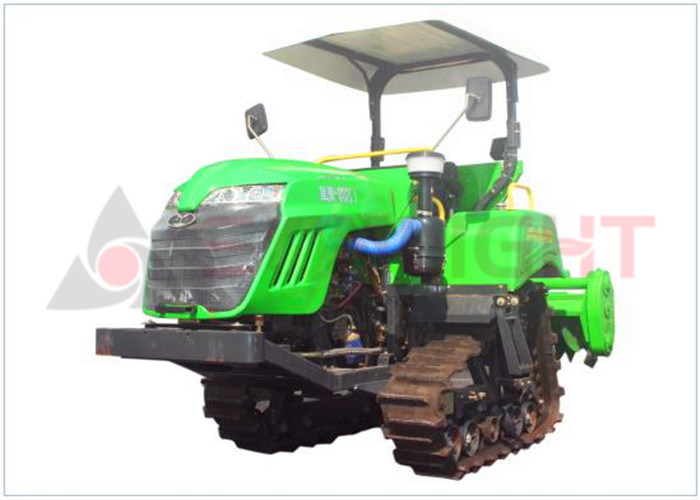 rice Mini rice field tractor specifications