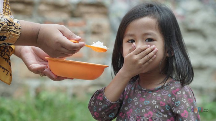 cara membuat anak suka makan sayur cara membuat anak suka makan sayur