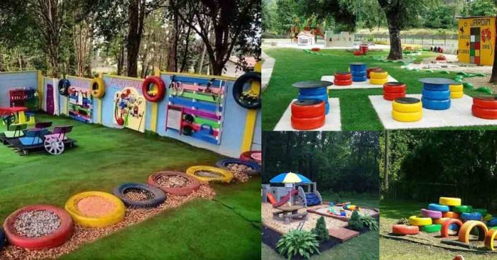 taman bermain pembuatan jasa hubungi desain taman bermain anak terbaru