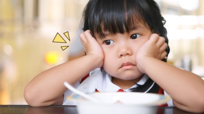 mengatasi anak yang susah makan terbaru mengatasi anak yang susah makan terbaru