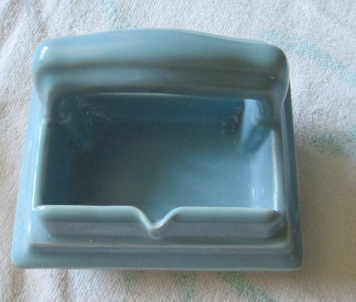 Ceramic made of soap material terbaru