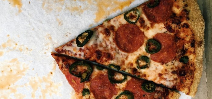 Why does pizza taste better cold terbaru Why does pizza taste better cold terbaru