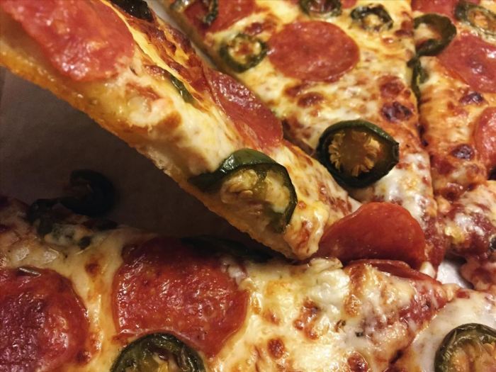Why does pizza taste better cold terbaru Why does pizza taste better cold terbaru