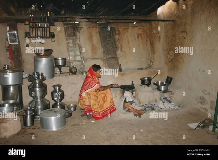 Authentic rural home cooking recipe terbaru Authentic rural home cooking recipe