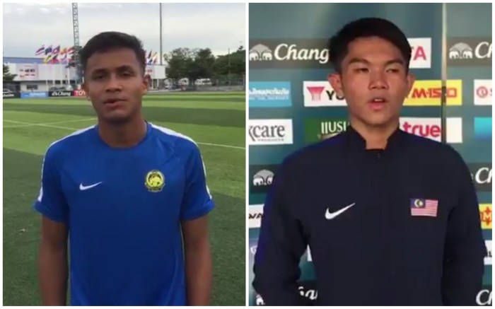 Prestasi individu pemain bola terkemuka