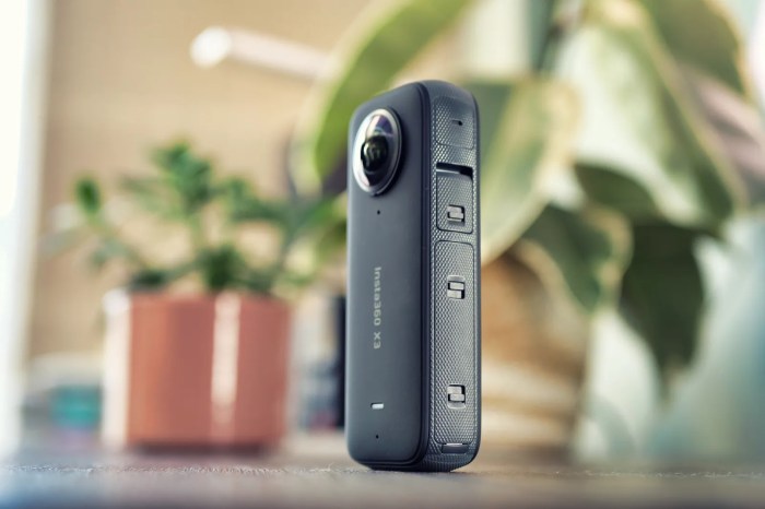 Insta360 twin ulasan Review dan opini pengguna insta360 one x3