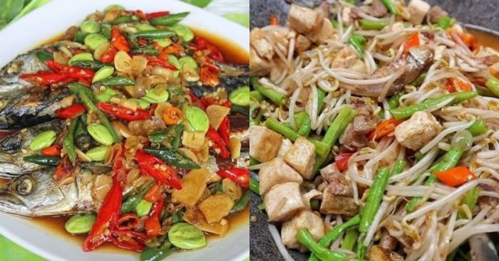 Masakan aneka praktis puasa lezat murah cocok ramadan dihidangkan dibulan harian banjarbaruklik bulan makanan rumahan sayuran enak waktu baca menit Masakan olahan hotel murah