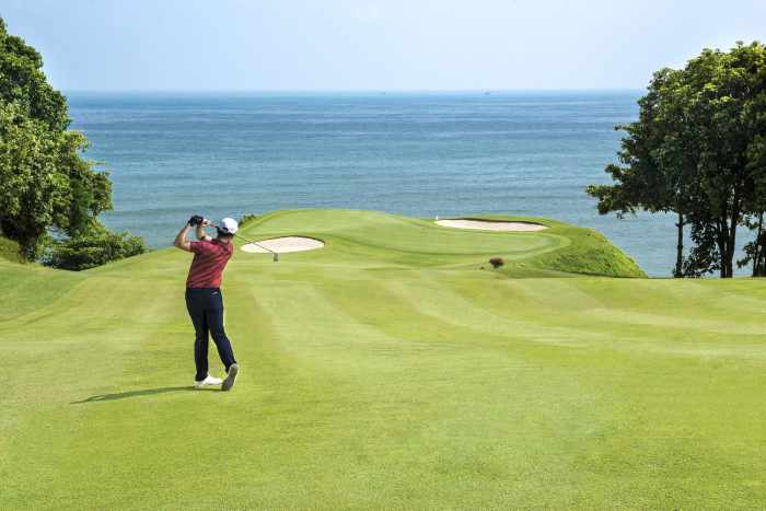 Golf lapangan indonesia Golf lapangan indonesia