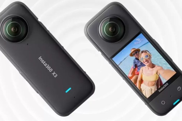 Insta360 x2 pendahulunya hadir kekurangan sejumlah membenahi dua dikeluhkan konsumen terkait Insta360 x2 pendahulunya hadir kekurangan sejumlah membenahi dua dikeluhkan konsumen terkait