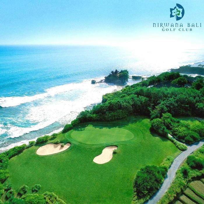 Kuta lapangan gogolf Kuta lapangan gogolf