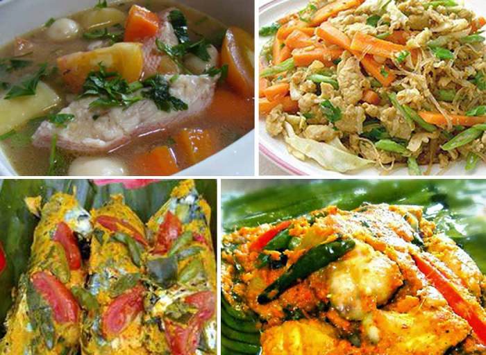 Buffet ramadhan kampung masakan eastin puasa berbuka penang golek hidangan panas Buffet ramadhan kampung masakan eastin puasa berbuka penang golek hidangan panas
