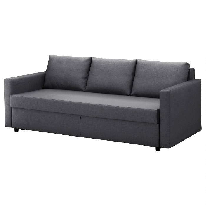 Sleeper friheten skiftebo Ikea sleeper sofa