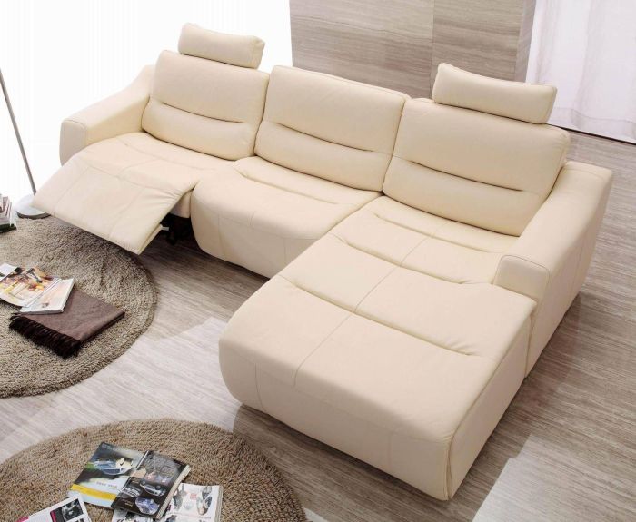 Sectional chaise sofa sofas ottoman piece small sectionals down gold living room long backless filled goose cozy furniture homesfeed rug Sectional chaise sofa sofas ottoman piece small sectionals down gold living room long backless filled goose cozy furniture homesfeed rug