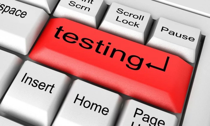 Software testing tester quality trends solutions enhanced ux designer Software testing tester quality trends solutions enhanced ux designer