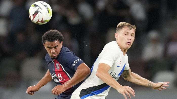 MU Kalah dari Rosenborg di Laga Uji Coba Perdana