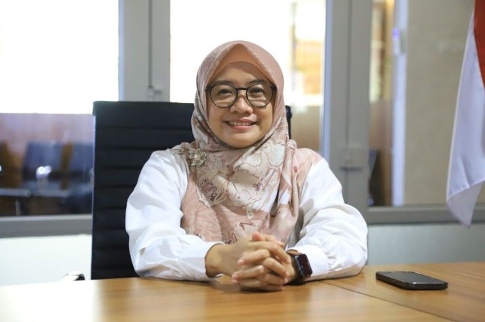 Implementasi Smart Governance di Kota Tangerang