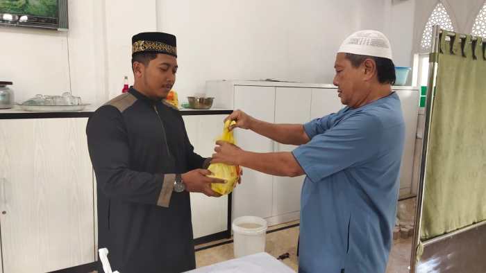 Mengenal Bubur Asyura, Tradisi Setiap 10 Muharam yang Sarat