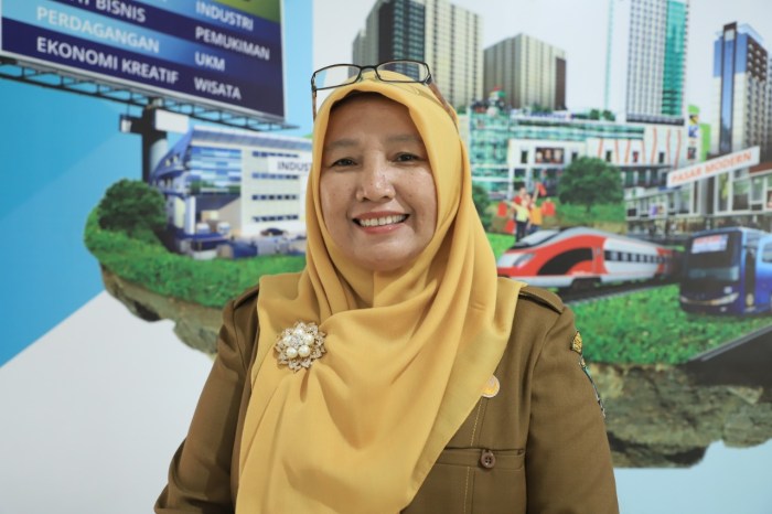 Implementasi Smart Governance di Kota Tangerang