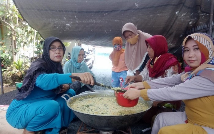 Mengenal Bubur Asyura, Tradisi Setiap 10 Muharam yang Sarat
