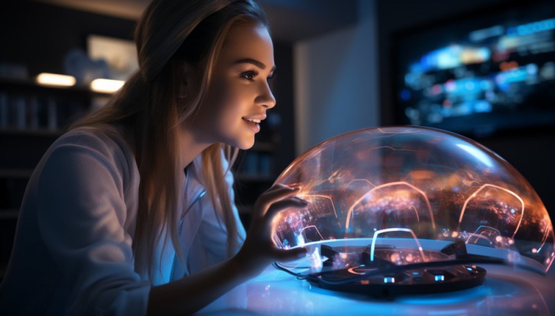 L'évolution des interfaces utilisateur des ordinateurs personnels
