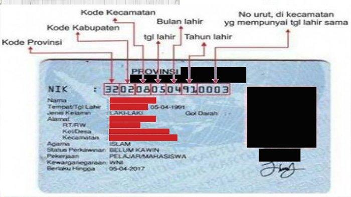 Cara Cek NIK KTP Penerima BPJS Gratis