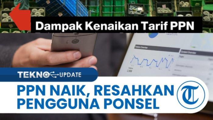 Perubahan Tarif PPN 12%, Wujudkan Keadilan dan Kesejahteraan