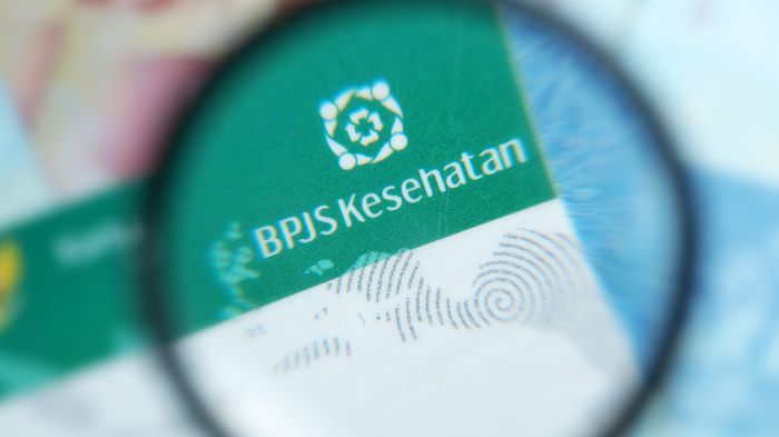 Cara Cek NIK KTP Penerima BPJS Gratis