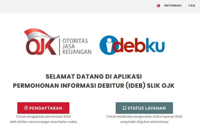 Cara Cek KTP Bisa unttuk Pinjol atau Tidak