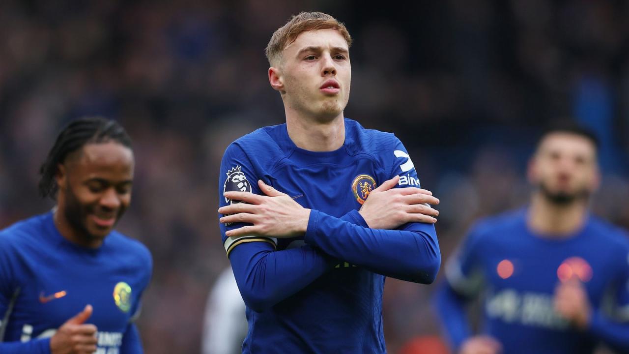 El Chelsea cumple el trámite en el frío kazajo... ¡con un golazo de
