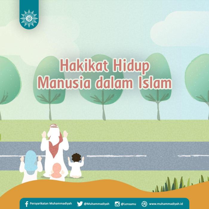 Hakikat manusia menurut islam (Pendidikan Agama Islam).pptx Hakikat manusia menurut islam (Pendidikan Agama Islam).pptx