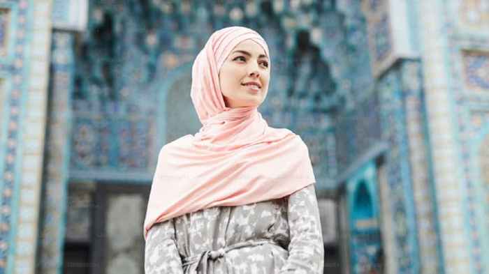 Sejarah Jilbab di Indonesia, Berevolusi dari Masa ke Masa Sejarah Jilbab di Indonesia, Berevolusi dari Masa ke Masa