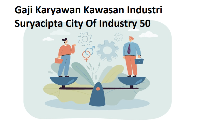 Gaji Karyawan PT Chunpao Steel Indonesia - angka.id Gaji Karyawan PT Chunpao Steel Indonesia - angka.id