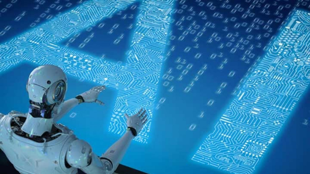 Kemajuan Teknologi AI dalam Menggantikan Pekerjaan Manusia - Teras ... Bagaimana Teknologi AI Mengubah Industri Kreatif dan Pekerjaan di Indonesia?